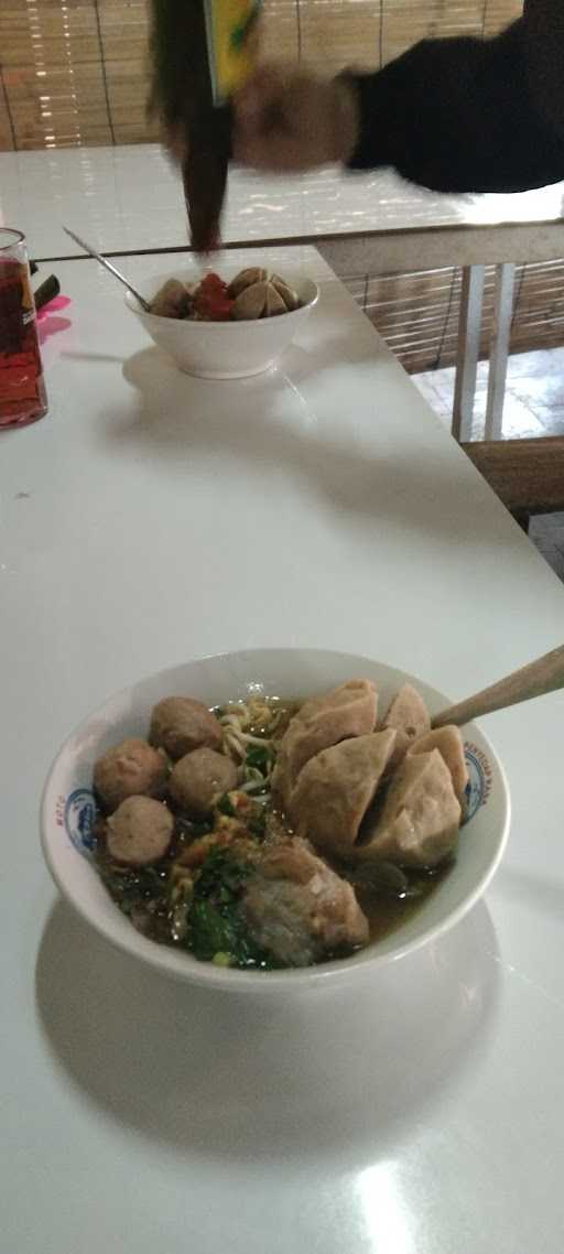 Bakso Gendut Kenayon 3