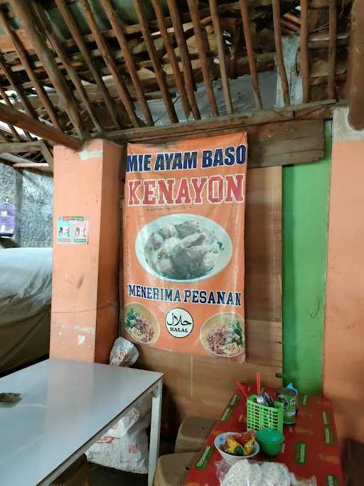 Bakso Gendut Kenayon 10