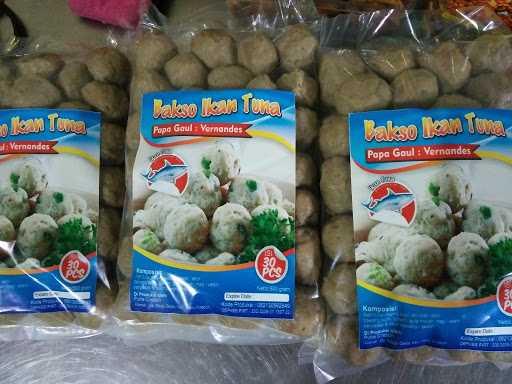 Bakso Ikan Tuna 9