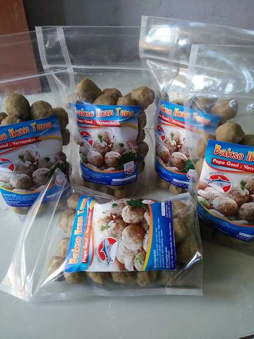 Bakso Ikan Tuna 10