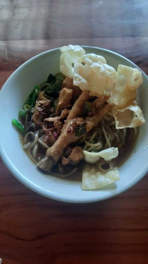 Bakso Kang Ochop 5