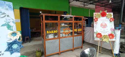 Bakso Kang Ochop 7