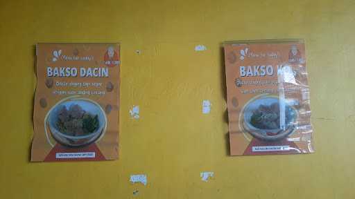 Bakso Kang Ochop 10