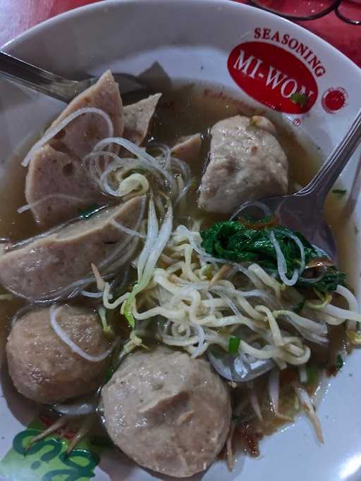 Bakso Kliwon 9