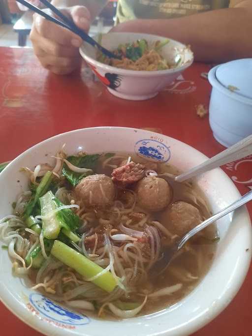 Bakso Kliwon 8