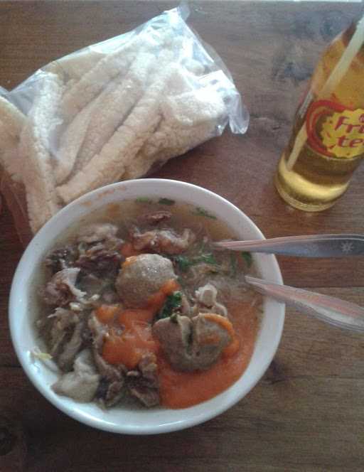 Bakso Kliwon 5