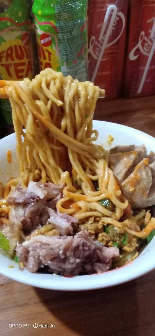 Bakso Kliwon 6