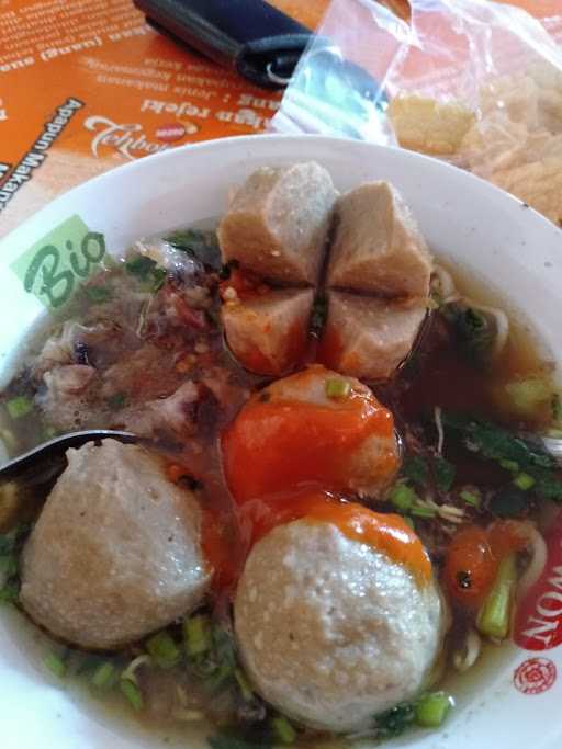 Bakso Kliwon 4