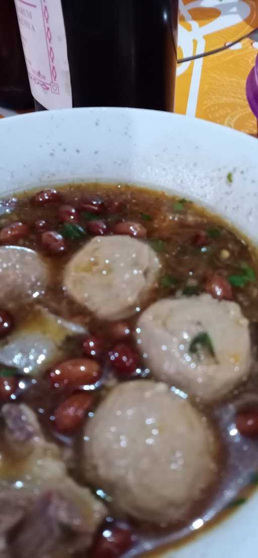 Bakso Kliwon 10