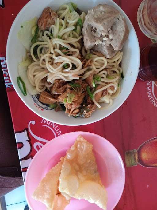 Bakso Martop 4