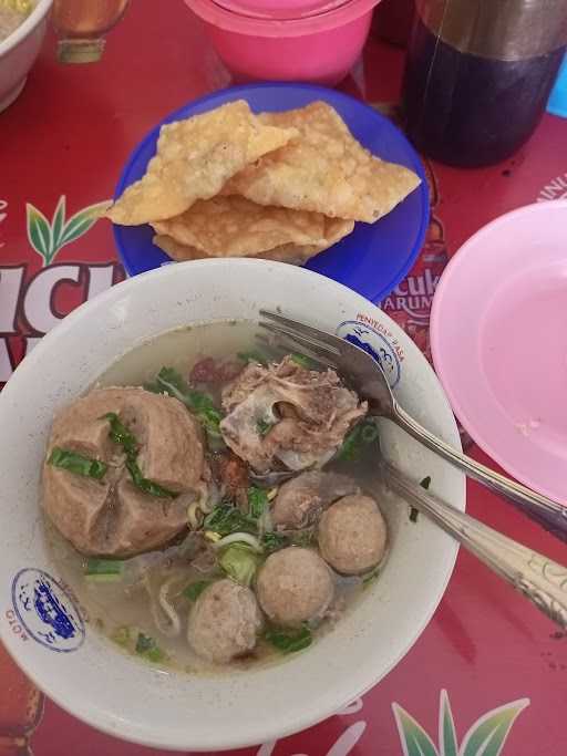 Bakso Martop 7