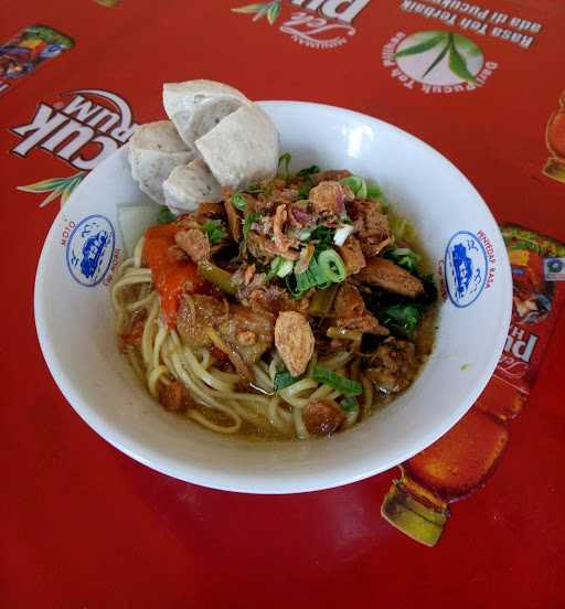 Bakso Martop 10