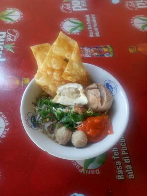 Bakso Martop 5