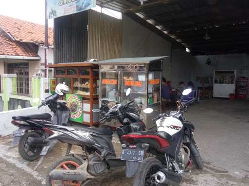 Bakso Nelongso 3