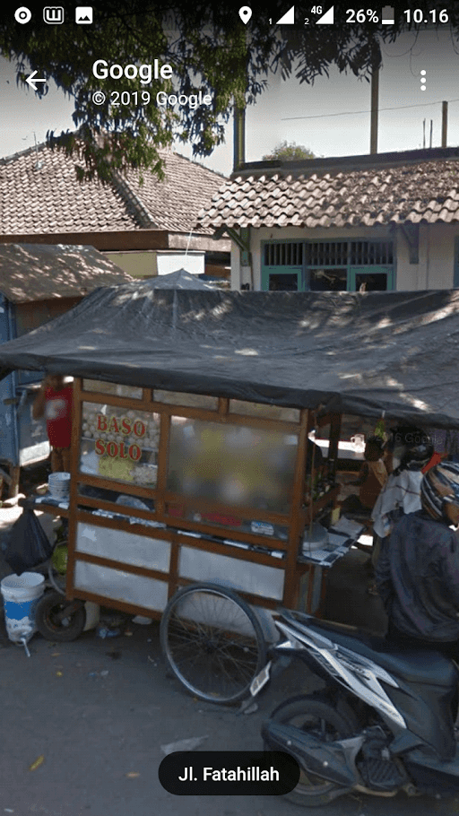 Bakso Takterduga 7