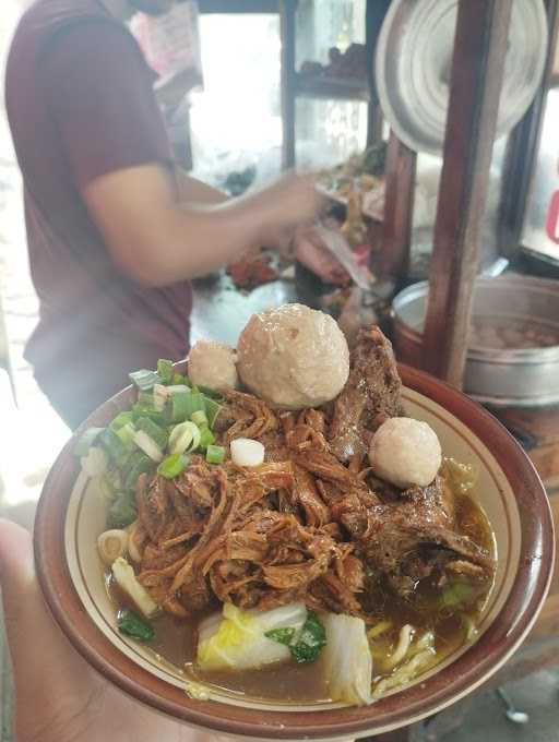 Bakso Takterduga 1