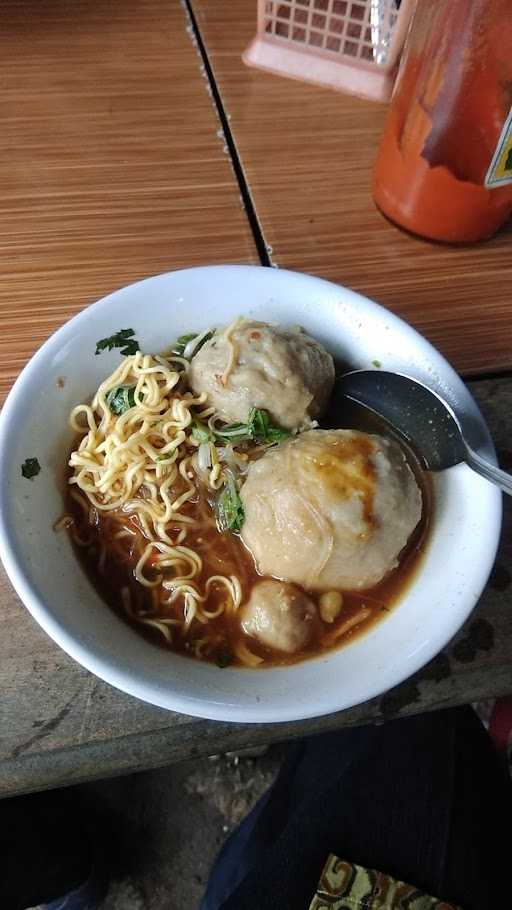 Bakso Takterduga 3