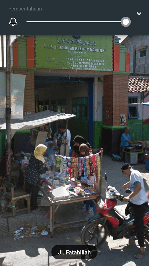 Bakso Takterduga 5