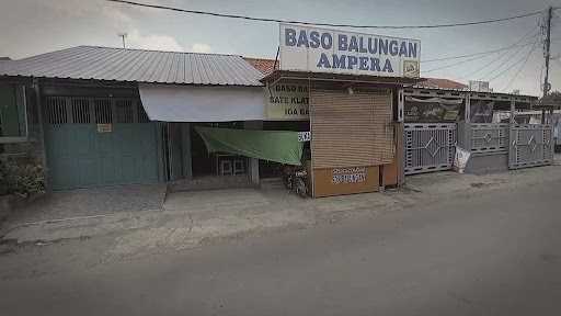 Baso Balungan Ampera 9