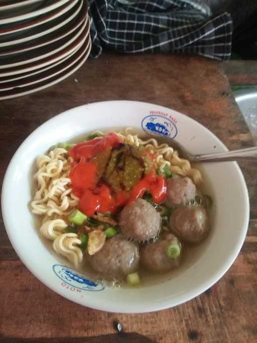 Baso Balungan Ampera 2