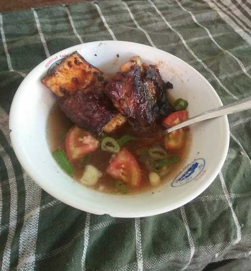 Baso Balungan Ampera 3