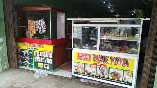 Baso Tasik 9