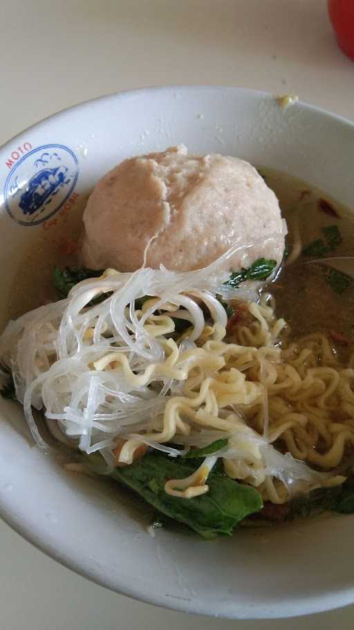 Baso Tasik 3