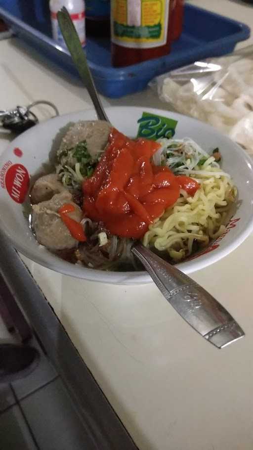 Baso Tasik 2