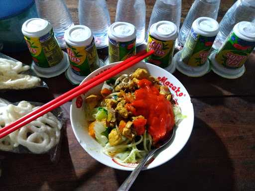 Baso Urat Mie Ayam 2