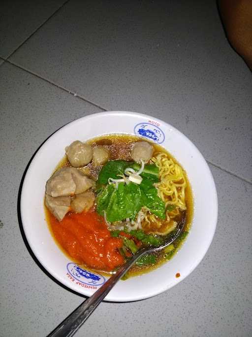 Baso Urat Mie Ayam 3