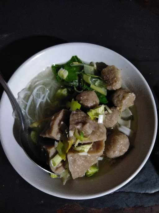 Baso Urat Mie Ayam 1