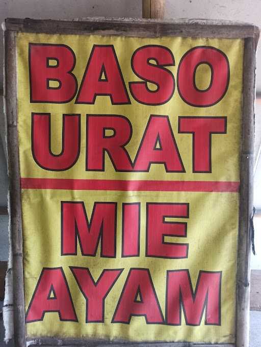 Baso Urat Mie Ayam 6