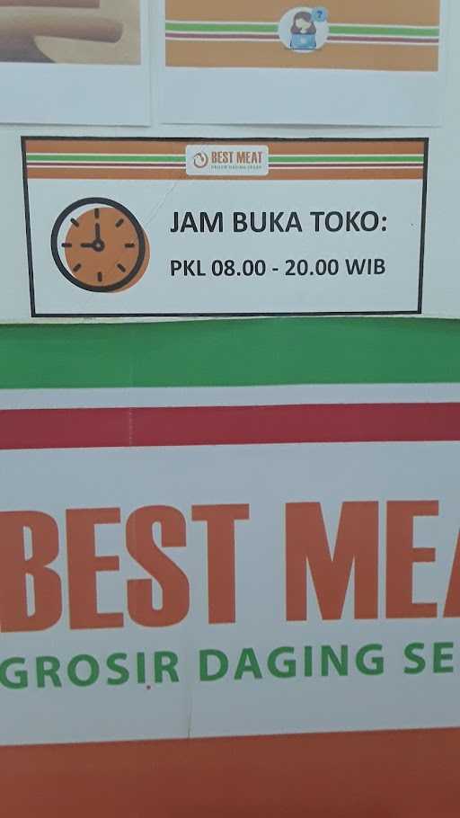 Best Meat Plumbon 1