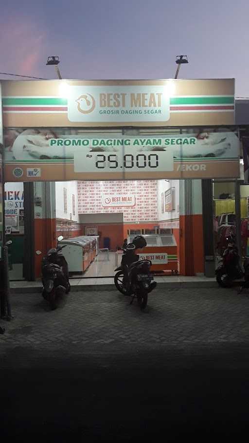 Best Meat Plumbon 2