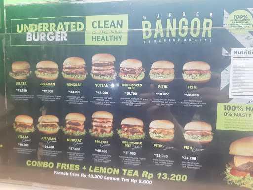 Burger Bangor Plered 4