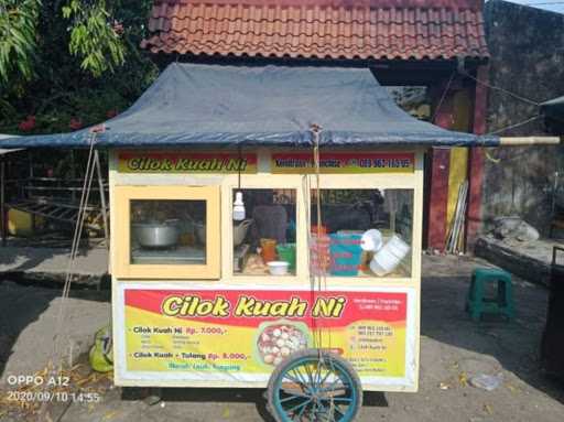 Cilok Kuah Ni 3