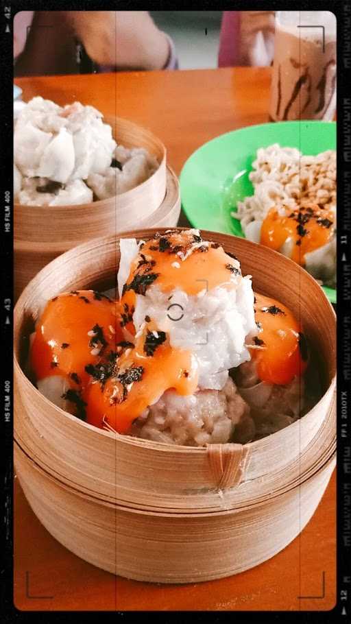 Dimsum Syabil 1