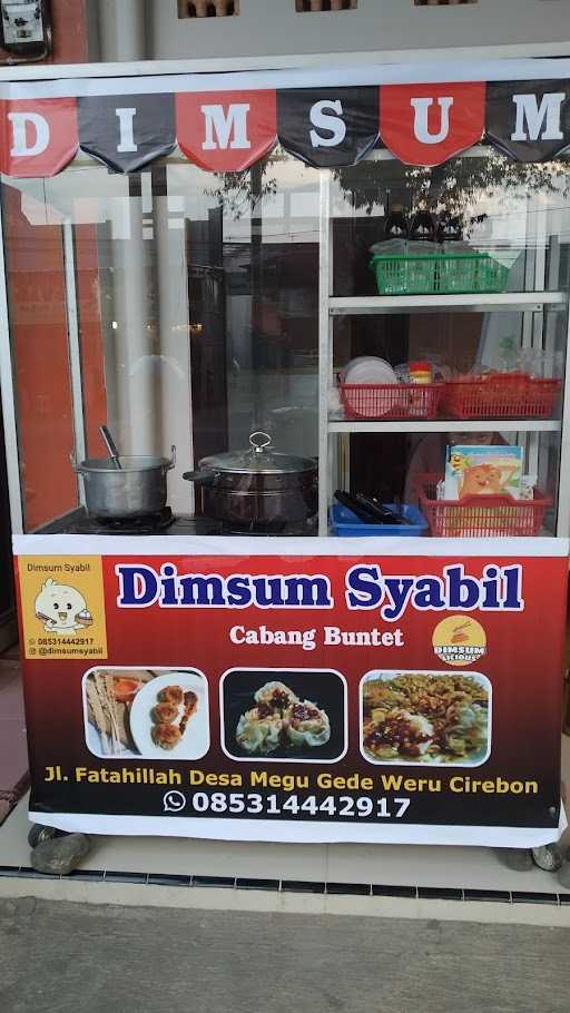 Dimsum Syabil 2