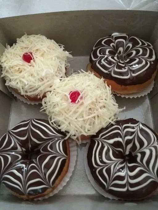 Donat Dijah 6