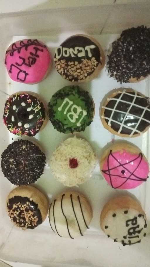 Donat Dijah 5