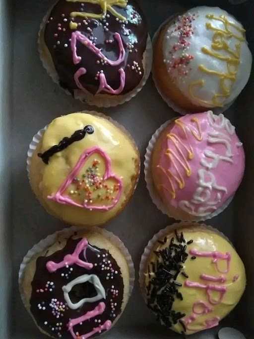 Donat Dijah 3