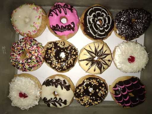 Donat Dijah 2