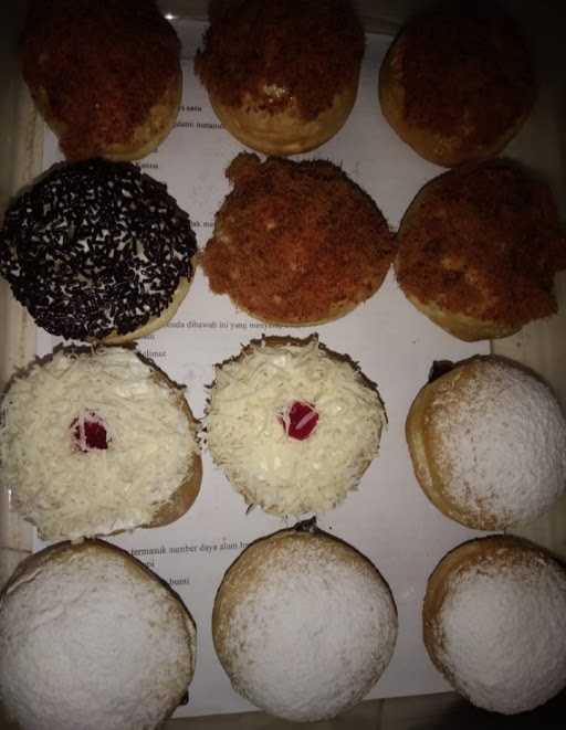 Donat Dijah 1