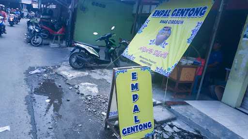 Empal Gentong Ayah Dean 6