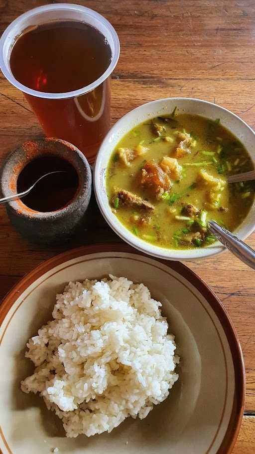 Empal Gentong Dengkil Sapi Mang Kojek 9