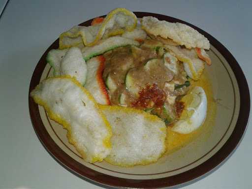 Gado-Gado Ayam Ks 3