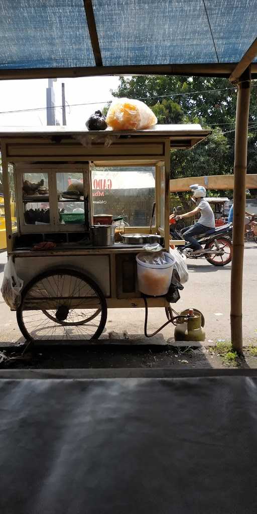 Gado Gado Ayam Mbak Win 4