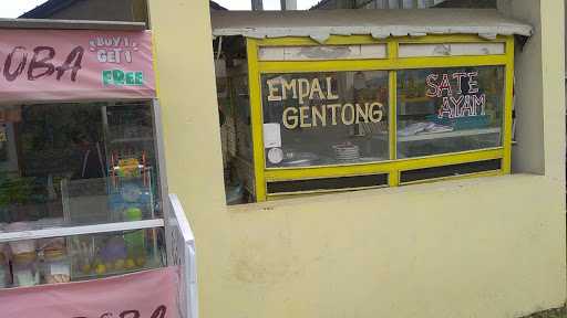 Gisela Empal Gentong 10