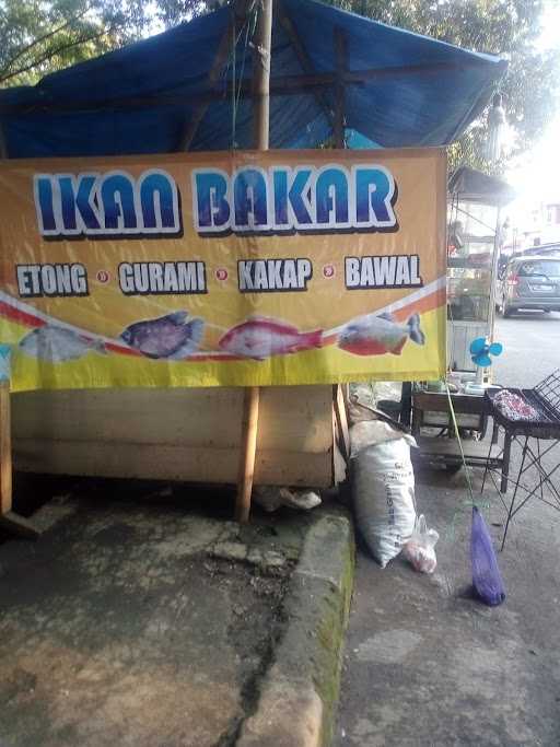 Ikan Bakar Kang Suling 1