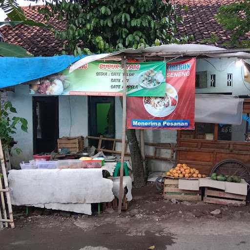 Jualan Nasi Jamblang 5